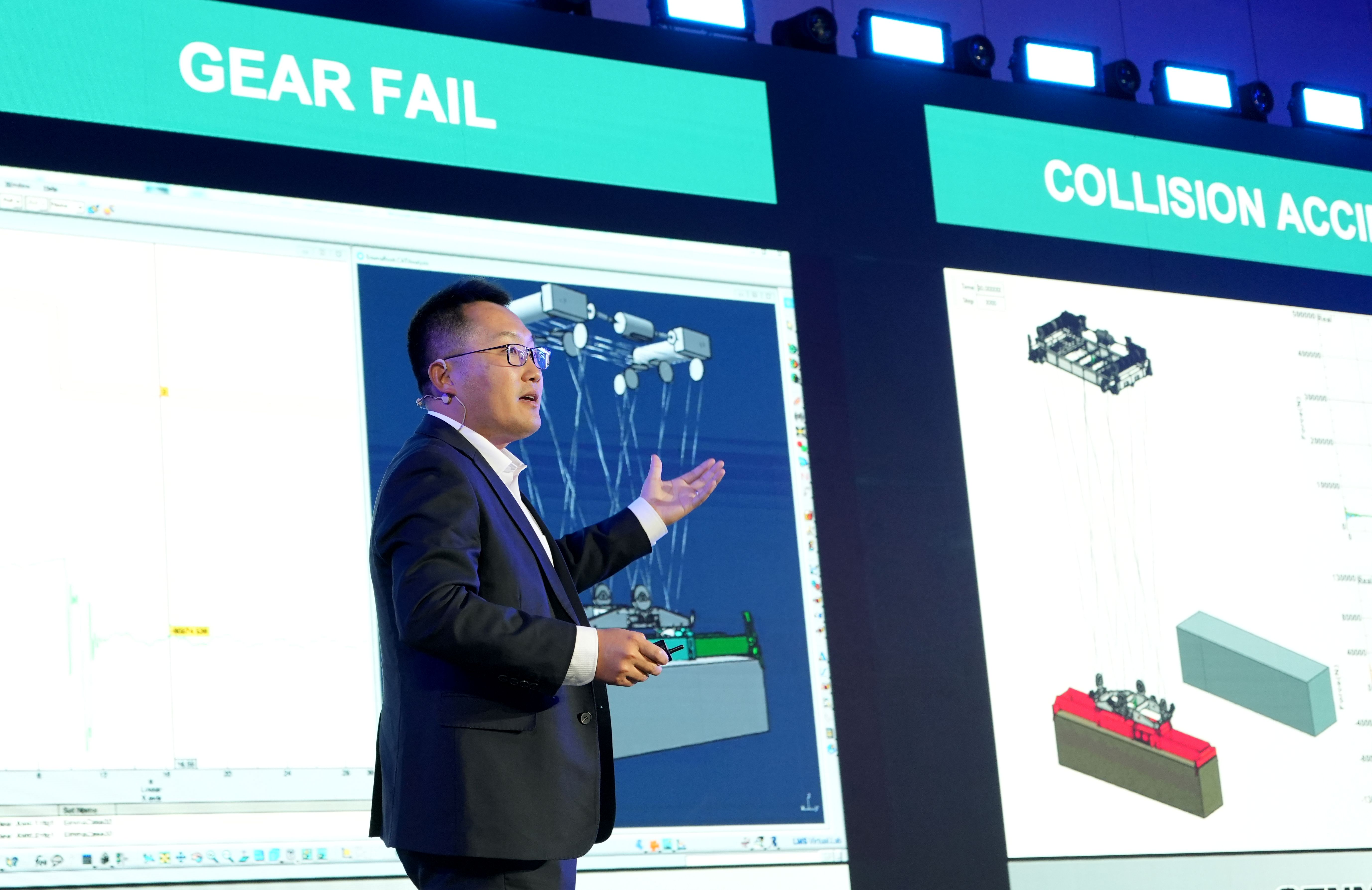 RAINBOWCOs 4th Global Sales Conference Concludes Successfully in Nantong(图5)