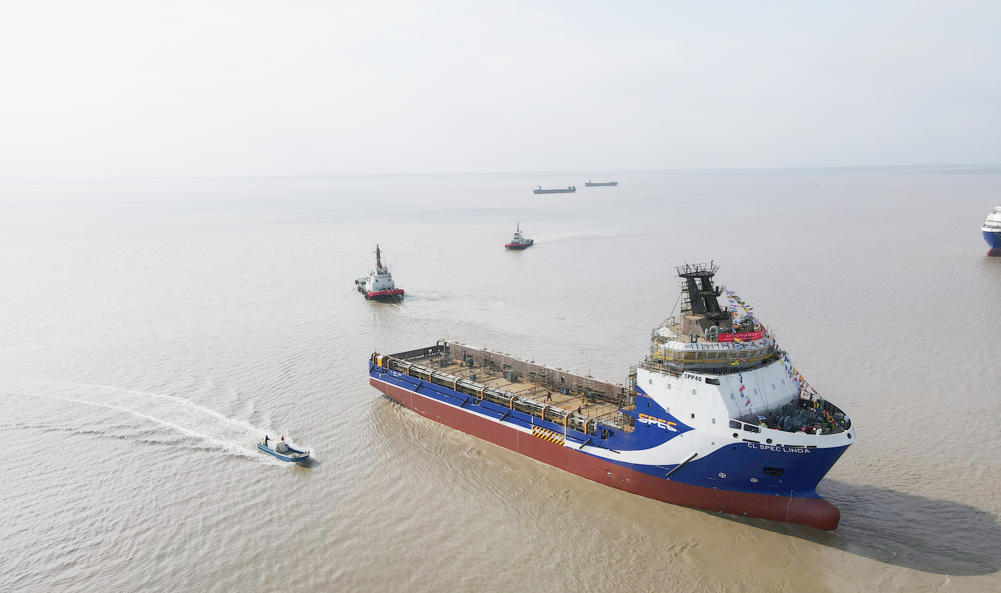 A Trio of Breakthroughs for a Winning New Year Start! – ROC Achieves Synchronized Progress on Multip(图3)