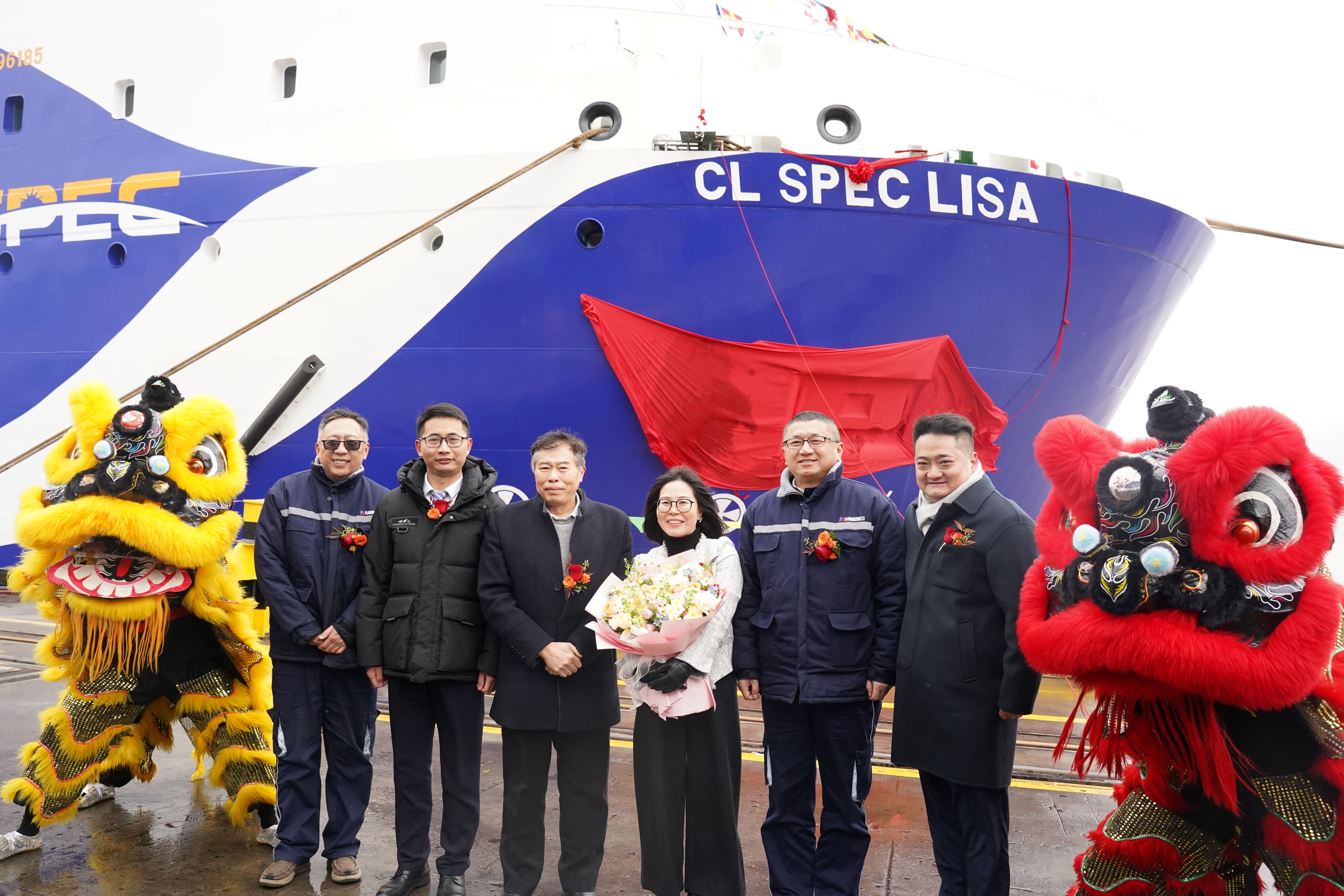 A Trio of Breakthroughs for a Winning New Year Start! – ROC Achieves Synchronized Progress on Multip(图2)