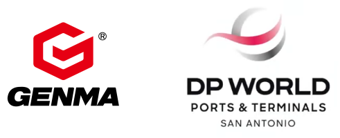 Partners with DP World to Supply Hybrid RTGs Supporting Sustainable Port Operations(图1) Partners with DP World to Supply Hybrid RTGs Supporting Sustainable Port Operations(图1)