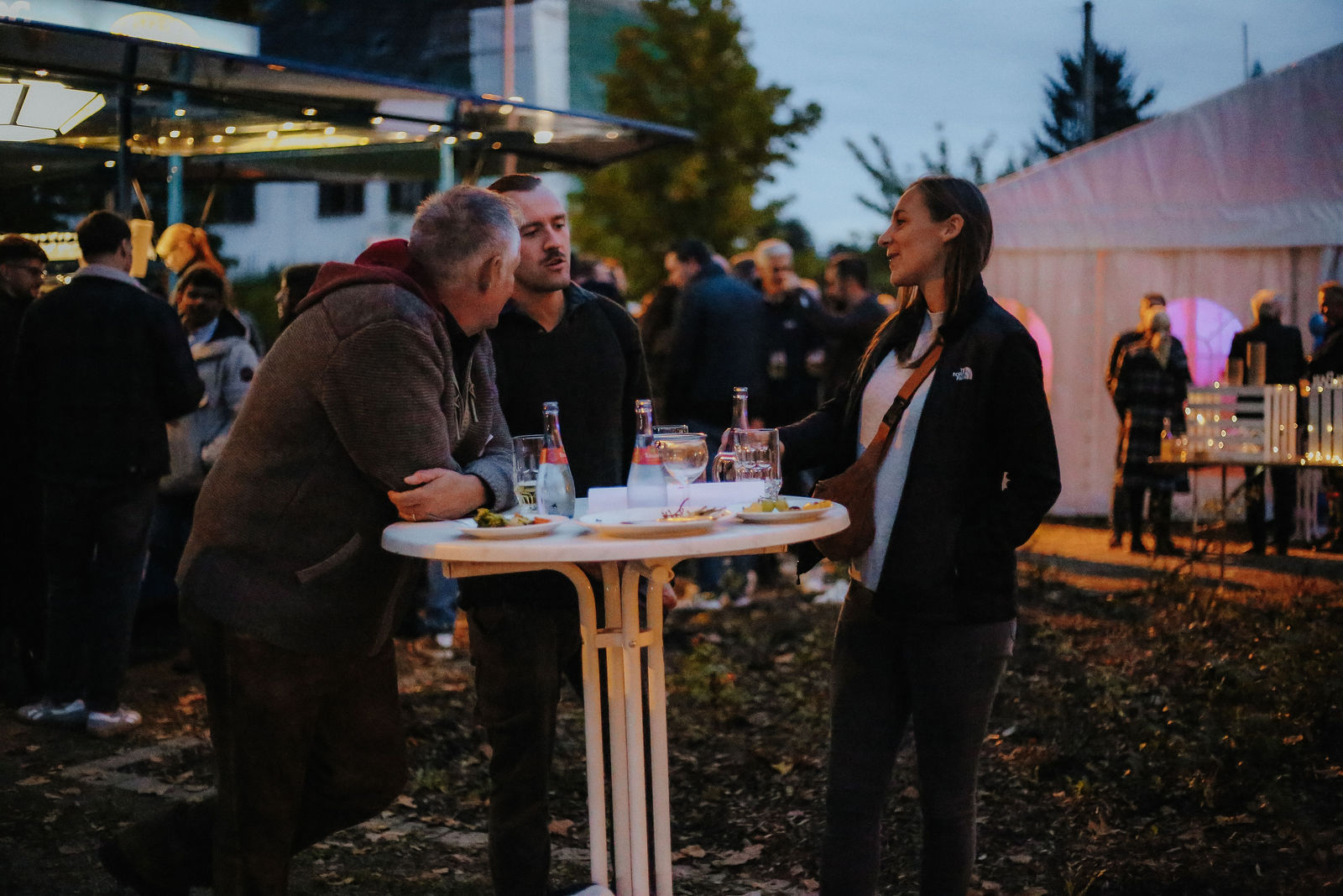 KOCH Celebrates 80th Anniversary, Rainbowco Extends Congratulations and Embarks on a New Journey(图3)